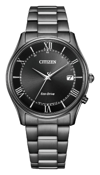 CITIZEN COLLECTION（シチズンコレクション） 光発電エコ・ドライブ電波時計［ソーラー電波時計］ NIGHT COLOUR EDITION  ペアモデル AS1064-53E CITIZEN｜シチズン 通販 | ビックカメラ.com