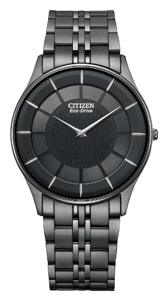 世界限定1500本】 CITIZEN COLLECTION（シチズンコレクション） エコ・ドライブ時計［ソーラー時計］「LIGHT in BLACK  2022 GREEN EDITION」 BL5497-85W CITIZEN｜シチズン 通販 | ビックカメラ.com