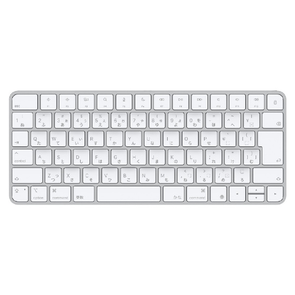 Magic Keyboard - 日本語（JIS） MXCL3J/A Apple｜アップル 通販 | ビックカメラ.com