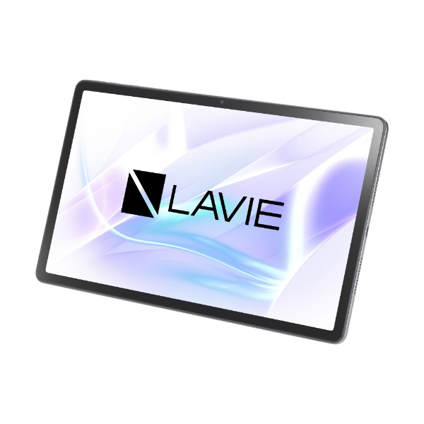 Androidタブレット (11.45型ワイド) LAVIE Tab T11(T1175/JAS) ルナグレー PC-T1175JAS  [Wi-Fiモデル /ストレージ：256GB] NEC｜エヌイーシー 通販 | ビックカメラ.com