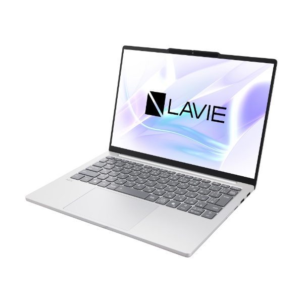 ノートパソコン LAVIE N13 Slim(N1355/HAL) ネイビーブルー PC-N1355HAL [13.3型 /Windows11  Home /intel Core i5 /メモリ：16GB /SSD：256GB /Office HomeandBusiness  /2023年秋冬モデル] 【在庫限り】 NEC｜エヌイーシー 通販 | ビックカメラ.com