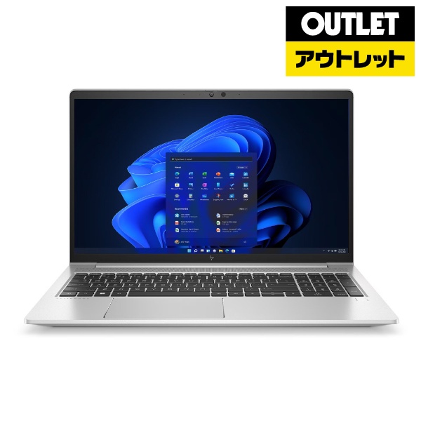 アウトレット品】 HP Pro Mini 400 G9 4G4N8AV-AMMU デスクトップPC Windows10 Pro(11DG) 搭載 ［Core  i5 /SSD： 256GB /メモリ： 8GB］ 【外装不良品】 HP｜エイチピー 通販 | ビックカメラ.com