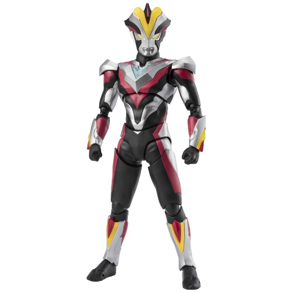 S.H.Figuarts ウルトラマンギンガS ウルトラマンビクトリー（ウルトラマン ニュージェネレーション スターズVer.）  【発売日以降のお届け】 バンダイスピリッツ｜BANDAI SPIRITS 通販 | ビックカメラ.com