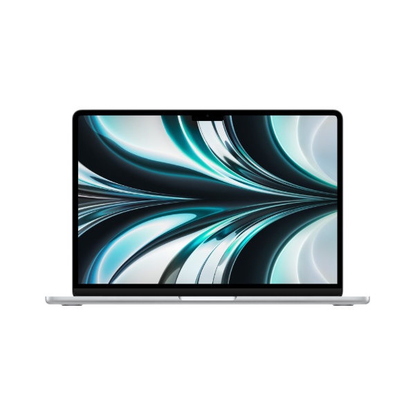 MacBook Air 13インチ 8CPU/8GPU M2 16GB 256GB SSD シルバー Apple｜アップル 通販 |  ビックカメラ.com