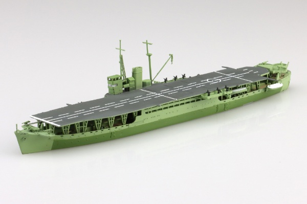 1/700 特シリーズ No.43 日本陸軍輸送船 佐渡丸/崎戸丸 フジミ模型｜FUJIMI 通販 | ビックカメラ.com