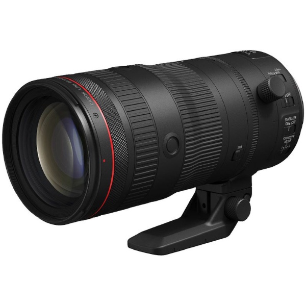 カメラレンズ RF70-200mm F2.8 L IS USM Z ブラック [キヤノンRF /ズームレンズ] CANON｜キヤノン 通販 |  ビックカメラ.com