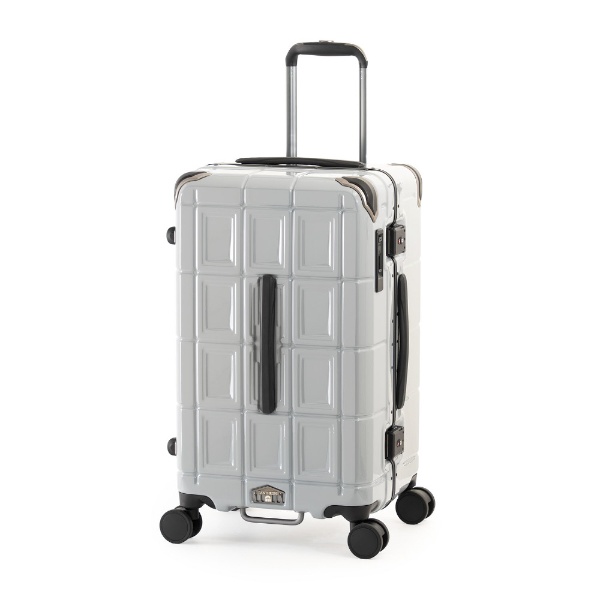 スーツケース 63L SALSA（サルサ） マットブロンズ 811.63.38.5 [TSAロック搭載] 【並行輸入品】 RIMOWA｜リモワ 通販  | ビックカメラ.com