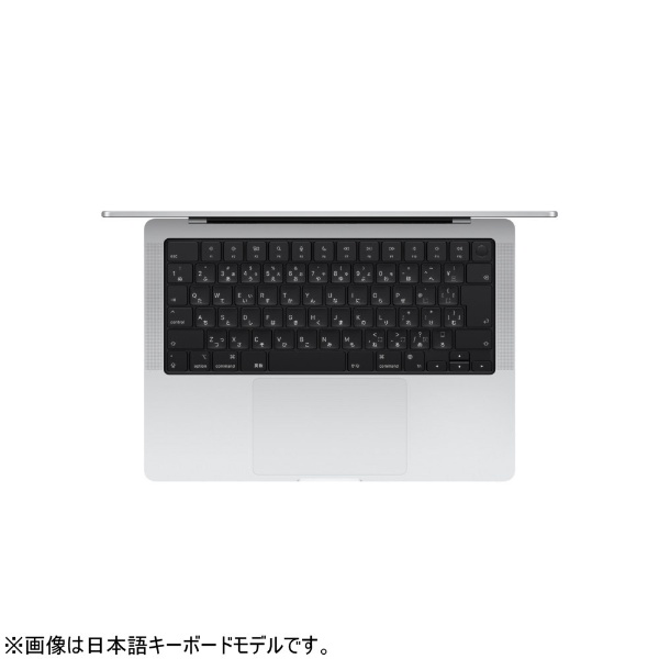 カスタマイズモデル】Macbook Pro 14インチ M4 (10CPU/10GPU) Nano-texture シルバー  CTOMW2W3JA-Z1DW000NS [14.0型/AppleM4/メモリ：16GB/SSD：512GB/英語版(US)キーボード/2024年10月モデル]  Apple｜アップル 通販 | ビックカメラ.com