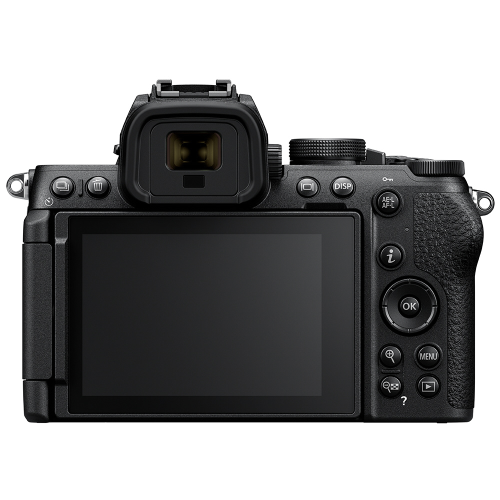 Nikon Z50II ダブルズームキット ミラーレス一眼カメラ [ズームレンズ+ズームレンズ] Nikon｜ニコン 通販 | ビックカメラ.com