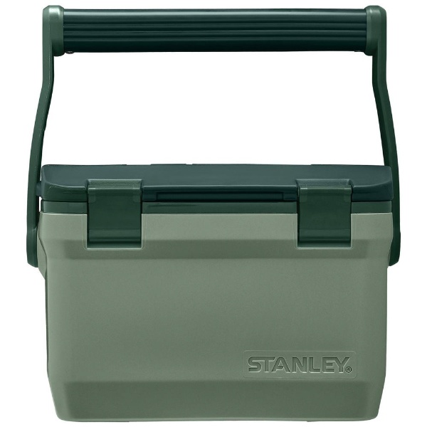 クーラーボックス(6.6L) スタンレーグリーン 1001622159 STANLEY｜スタンレー 通販 | ビックカメラ.com