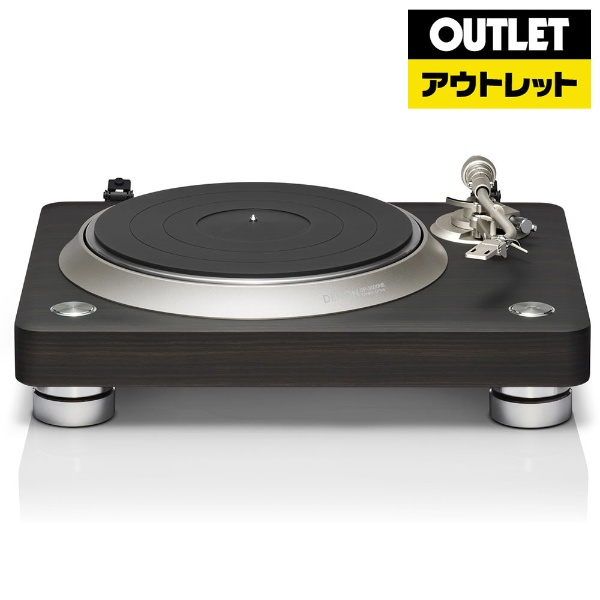 高音質レコードプレーヤー DP-500M Denon｜デノン 通販 | ビックカメラ.com