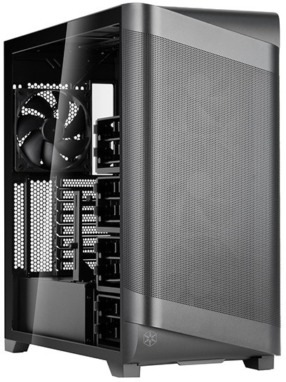 PCケース [ATX /Micro ATX /Extended ATX /Mini-ITX /SSI-EEB /SSI-CEB] RM46-502-I  ラックマウントスライド式レール SST-RM46-502-I SilverStone｜シルバーストーン 通販 | ビックカメラ.com