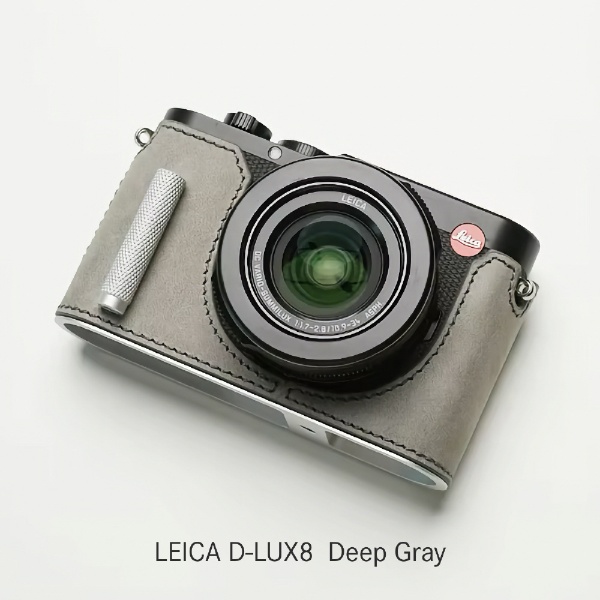 D-LUX7用ハンドグリップ Leica｜ライカ 通販 | ビックカメラ.com