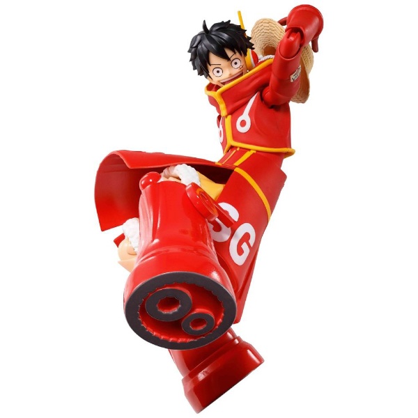 S.H.Figuarts ONE PIECE（ワンピース） サボ -革命軍参謀総長- 【発売日以降のお届け】 バンダイスピリッツ｜BANDAI  SPIRITS 通販 | ビックカメラ.com