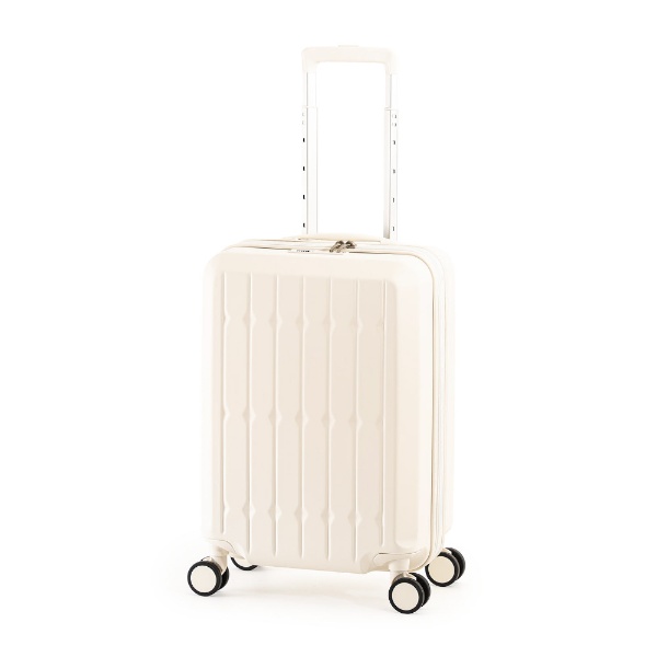 スーツケース 60L LIMBO（リンボ） クリームホワイト 882.63.13.5 【並行輸入品】 RIMOWA｜リモワ 通販 |  ビックカメラ.com