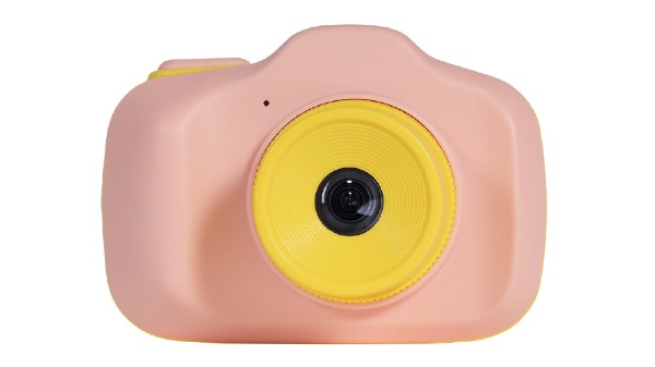 インスタントカメラ 『チェキ』 instax mini 8+（プラス） ストロベリー 純正ショルダーストラップ付 富士フイルム｜FUJIFILM 通販  | ビックカメラ.com