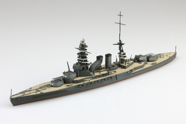 1/350 日本海軍 戦艦 長門 “マリアナ沖海戦” 長谷川製作所｜Hasegawa 通販 | ビックカメラ.com