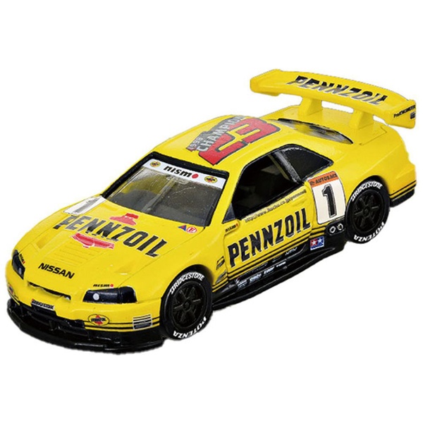 トミカプレミアム Racing ペンズオイル・ニスモ GT-R 【発売日以降のお届け】 タカラトミー｜TAKARA TOMY 通販 |  ビックカメラ.com