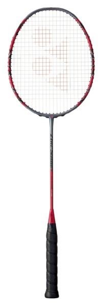 バトミントンラケット アークセイバー10（レッド/グリップサイズ：3U5） ARC10 ヨネックス｜YONEX 通販 | ビックカメラ.com