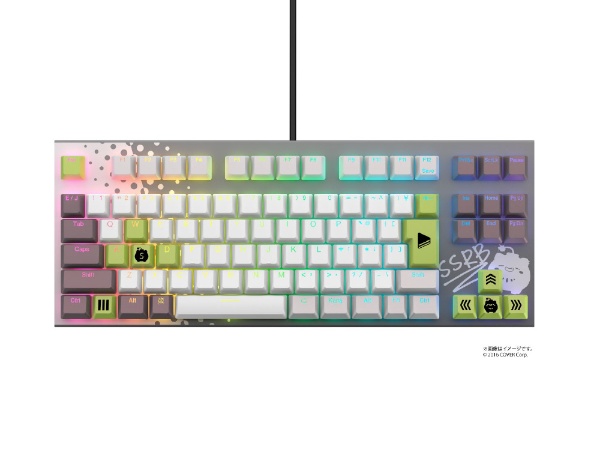 PD-KB420B キーボード Happy Hacking Keyboard Professional JP 黒 [USB /コード ] PFU｜ピーエフユー  通販 | ビックカメラ.com