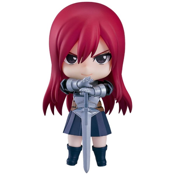 塗装済み完成品 1/4 FAIRY TAIL（フェアリーテイル） エルザ・スカーレット バニーVer． フリーイング｜FREEing 通販 |  ビックカメラ.com