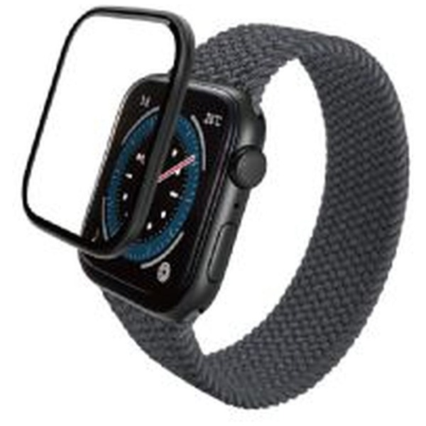 Apple Watch SE（GPSモデル）- 40mmシルバーアルミニウムケースとデニムスポーツバンド - S/M MXEC3J/A Apple｜ アップル 通販 | ビックカメラ.com