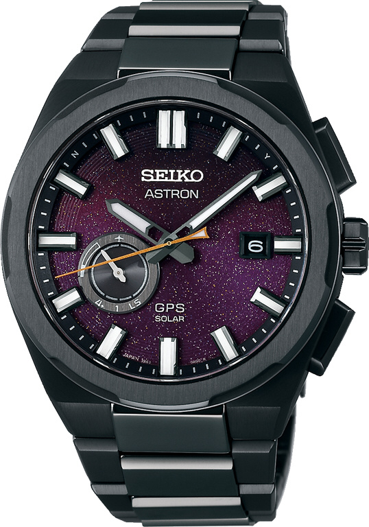 ソーラーGPS衛星電波修正】アストロン（ASTRON）Global Line Sport 3X Titanium SBXD009 [正規品] SEIKO ｜セイコー 通販 | ビックカメラ.com