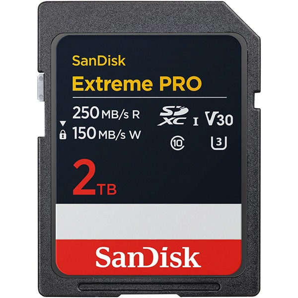 SanDisk Extreme microSDXC UHS-Iカード 1TB SDSQXAV-1T00-JN3MD  SDSQXAV-1T00-JN3MD [Class10 /1TB] SanDisk｜サンディスク 通販 | ビックカメラ.com