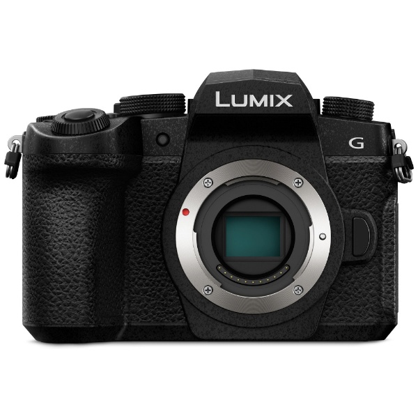 LUMIX GH5 II ミラーレス一眼カメラ DC-GH5M2 [ボディ単体] Panasonic｜パナソニック 通販 | ビックカメラ.com