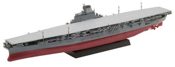 1/700 艦NEXTシリーズNo.8 EX-3 日本海軍航空母艦 信濃 特別仕様（軍艦色） 【発売日以降のお届け】 フジミ模型｜FUJIMI 通販  | ビックカメラ.com