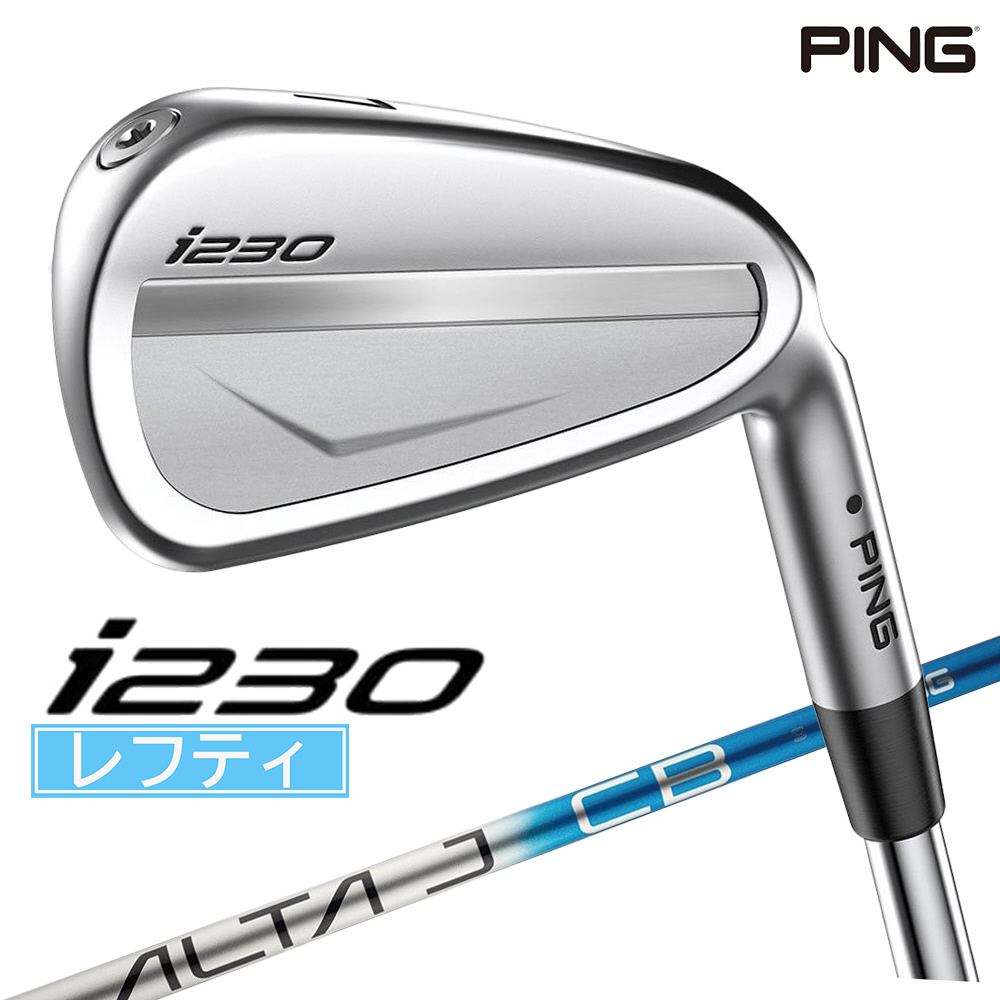 ���t�e�B �A�C�A���Z�b�g i230 6�{�Z�b�g #5~#9�APW [ALTA J CB BLUE /S /�����Y /�������p]