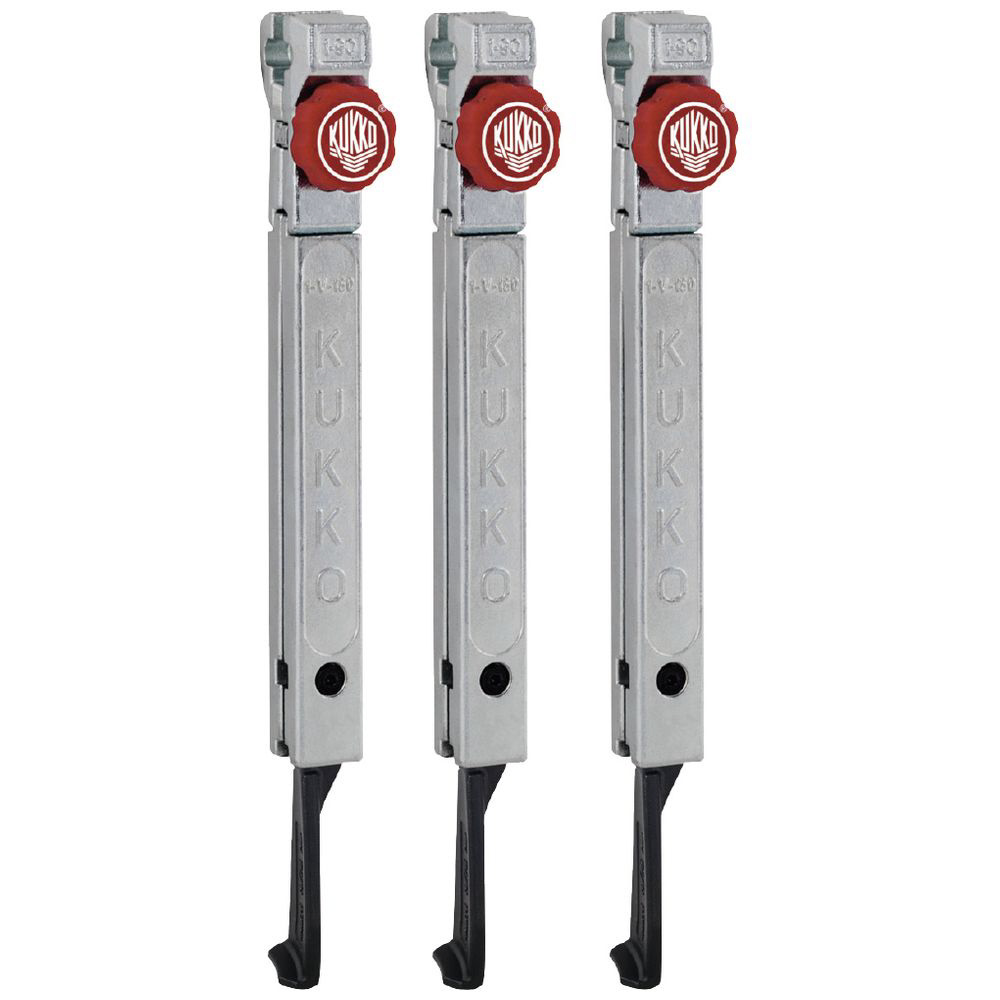 3�{�g 30+S-T�p�����܃����O�A�[�� 250mm 1-255-S