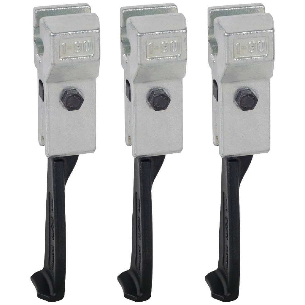 3�{�g 30-S-T�p�����܃A�[�� 100mm 1-94-S