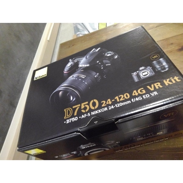 D750 デジタル一眼レフカメラ 24 1 Vrレンズキット ブラック ズームレンズ ニコン Nikon 通販 ビックカメラ Com