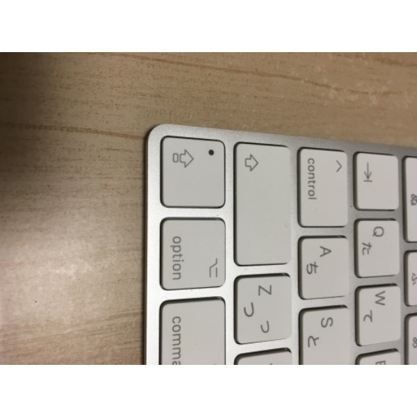 【純正】Magic Keyboard（テンキー付き）- 日本語（JIS） MQ052J/A アップル Apple 通販 | ビックカメラ.com