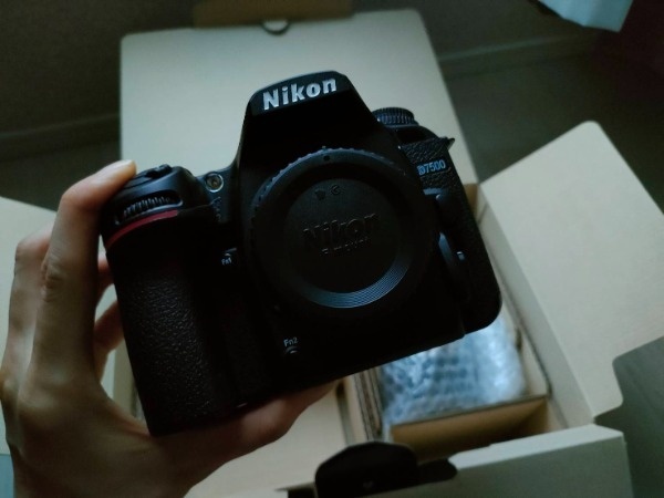 D7500 デジタル一眼レフカメラ 18-140 VR レンズキット ブラック D7500LK18140 [ズームレンズ] ニコン｜Nikon 通販  | ビックカメラ.com