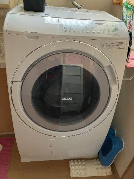 今ならほぼ即納！ ECカレント日立 HITACHI BD-SG110HL-W ホワイト ドラム式洗濯乾燥機 左開き 洗濯11kg 乾燥6kg 