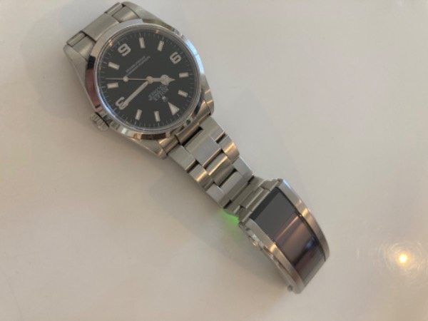 Suica対応】WENA3 ROLEX3列ブレススポーツ互換性モデル RXSP3WNW [正規品] ソニー｜SONY 通販 | ビックカメラ.com