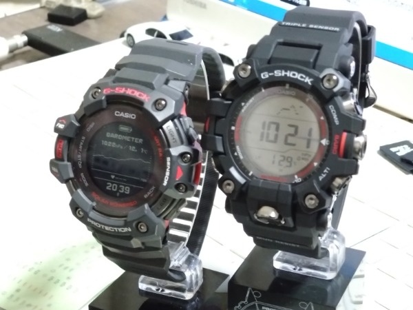 G shock gpr online 2039