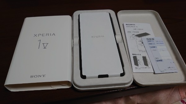 SIMフリー】 ソニー Xperia1V / Xperia1M5 / 5G・防水・防塵・お